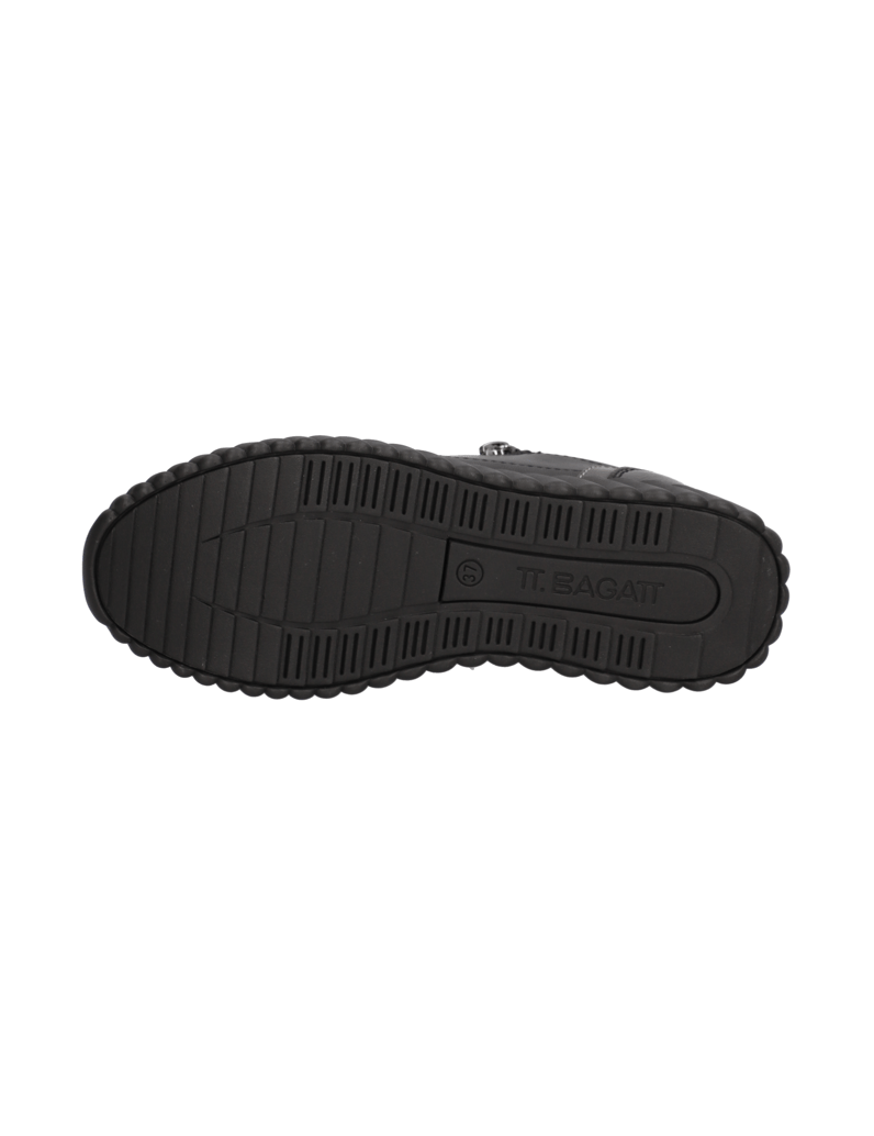 TT.-BAGATT-Sneaker-schwarz