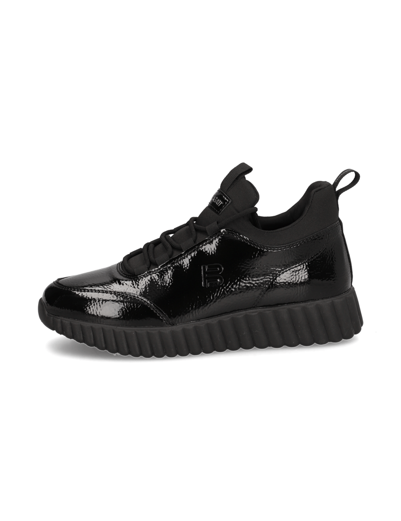 TT.-BAGATT-Sneaker-schwarz