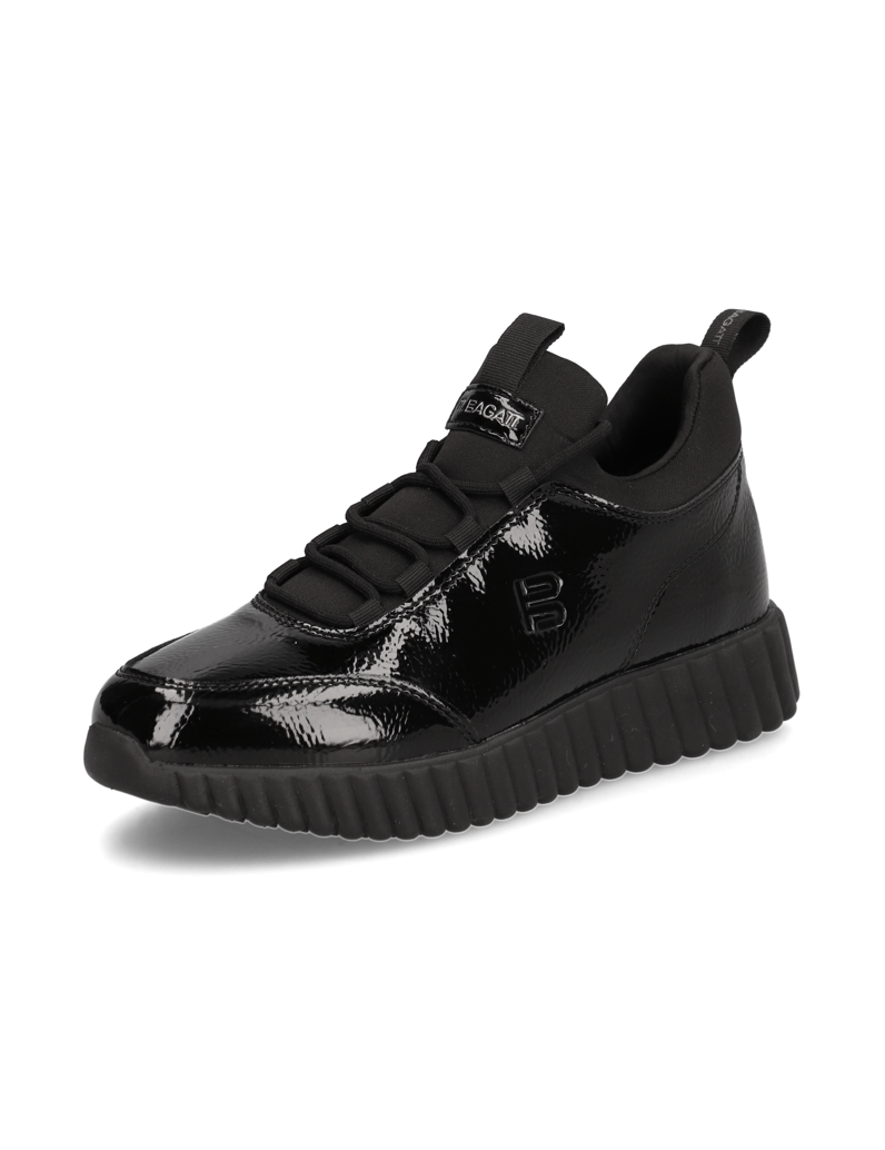 TT.-BAGATT-Sneaker-schwarz
