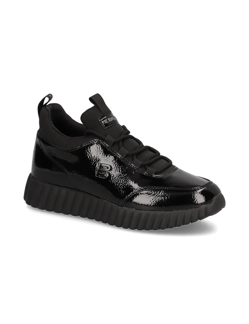 TT.-BAGATT-Sneaker-schwarz