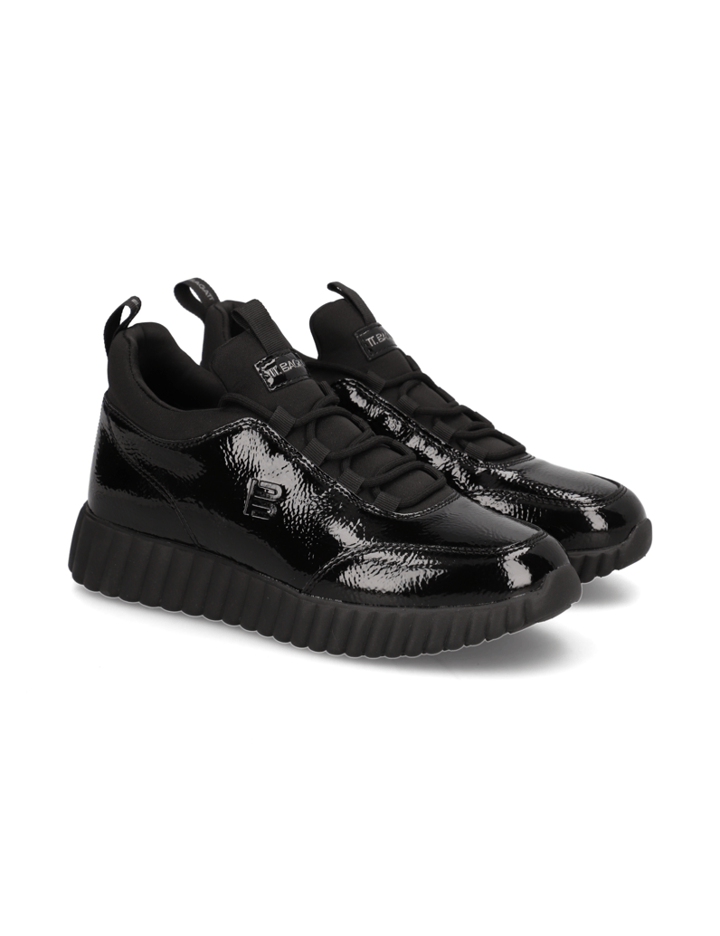 TT.-BAGATT-Sneaker-schwarz