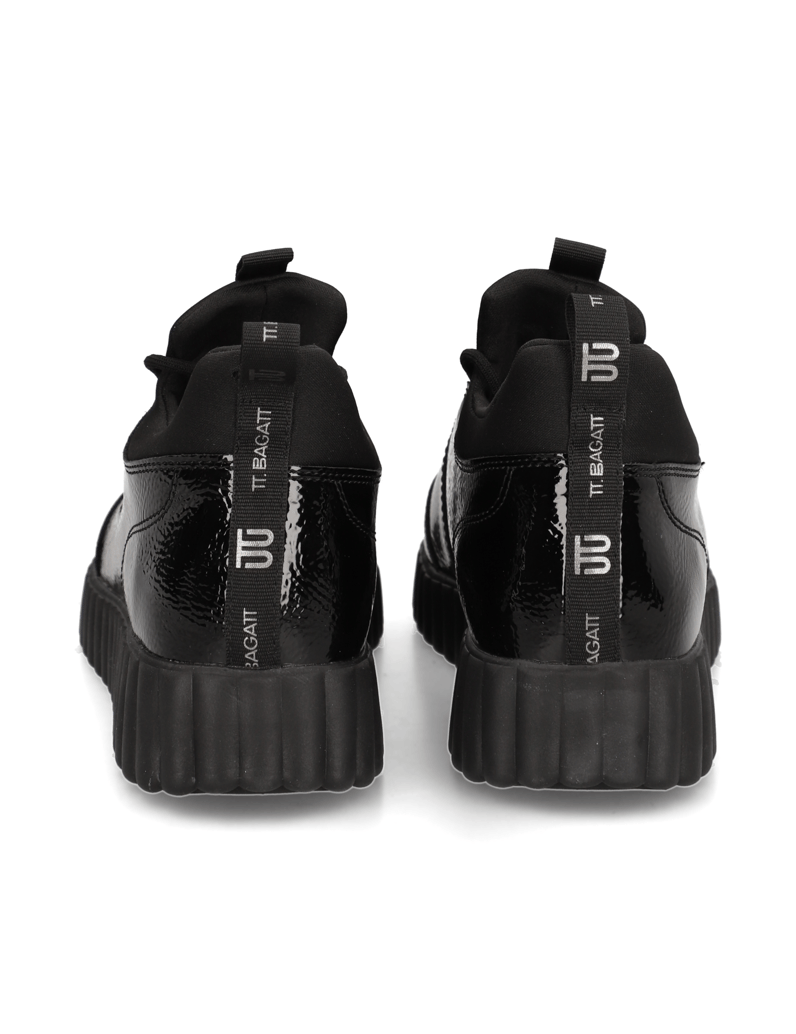 TT.-BAGATT-Sneaker-schwarz