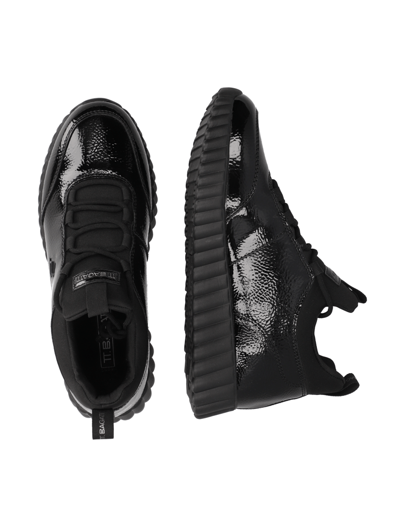 TT.-BAGATT-Sneaker-schwarz