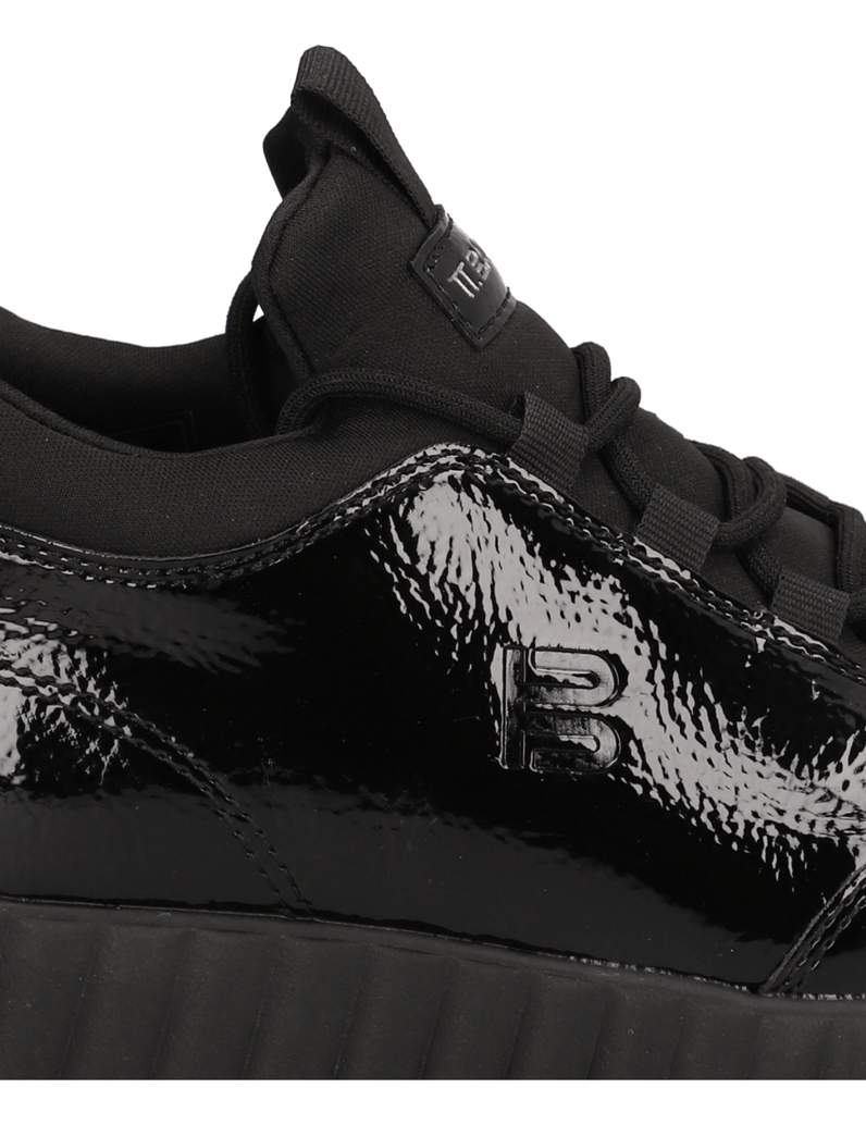 TT.-BAGATT-Sneaker-schwarz