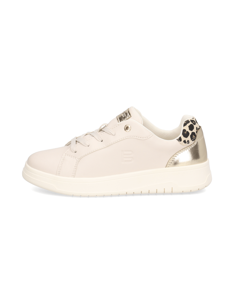 TT.-BAGATT-Sneaker-beige
