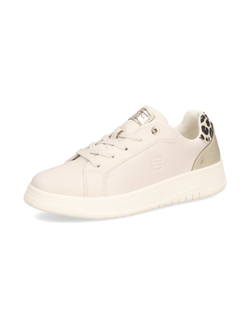 TT.-BAGATT-Sneaker-beige