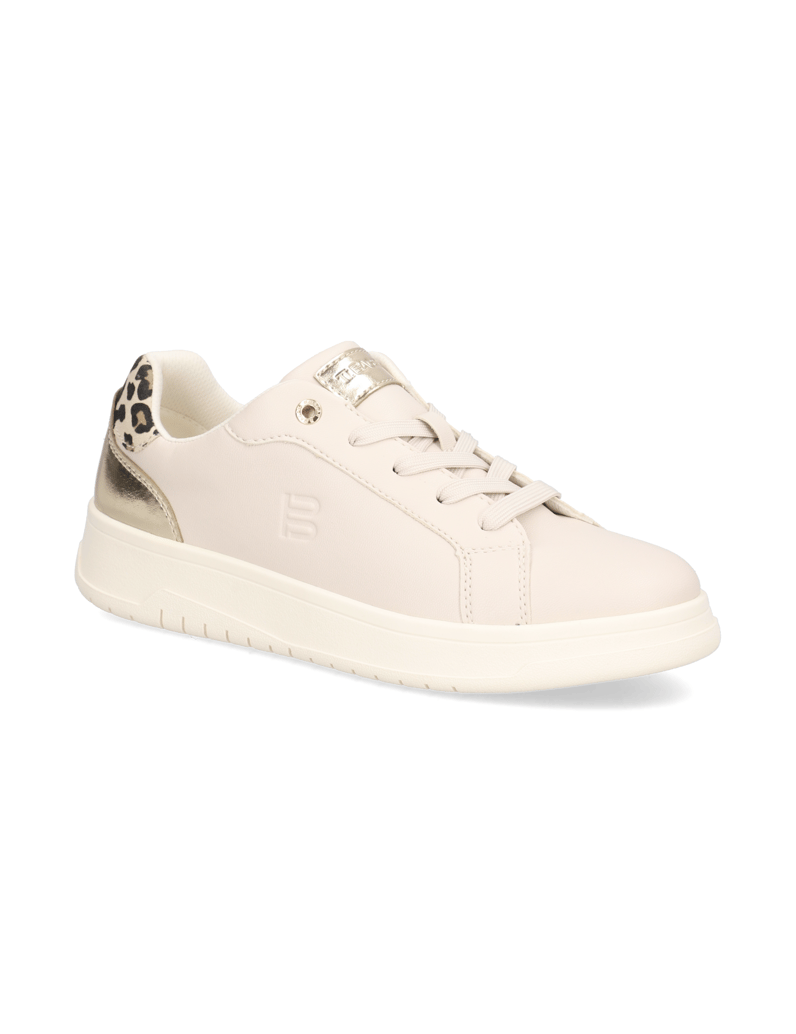 TT.-BAGATT-Sneaker-beige