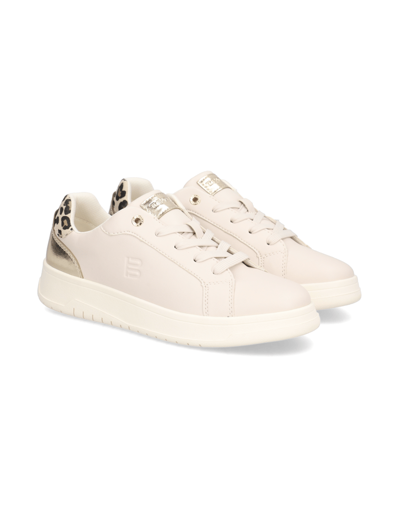 TT.-BAGATT-Sneaker-beige