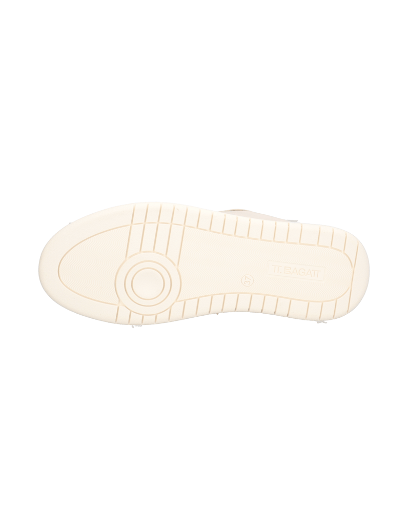 TT.-BAGATT-Sneaker-beige