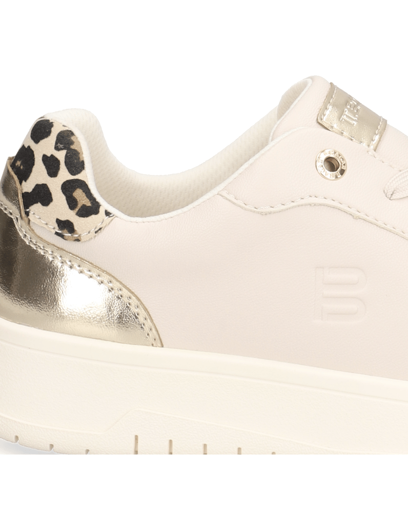 TT.-BAGATT-Sneaker-beige