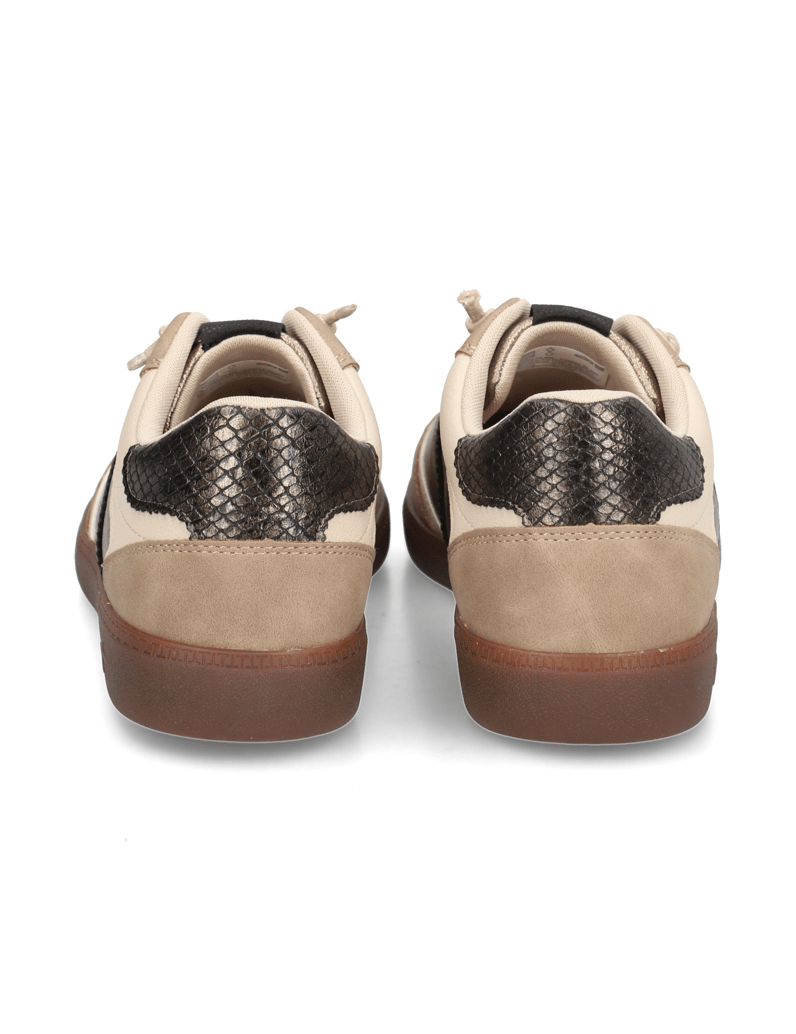TAMARIS-Sneaker-gold