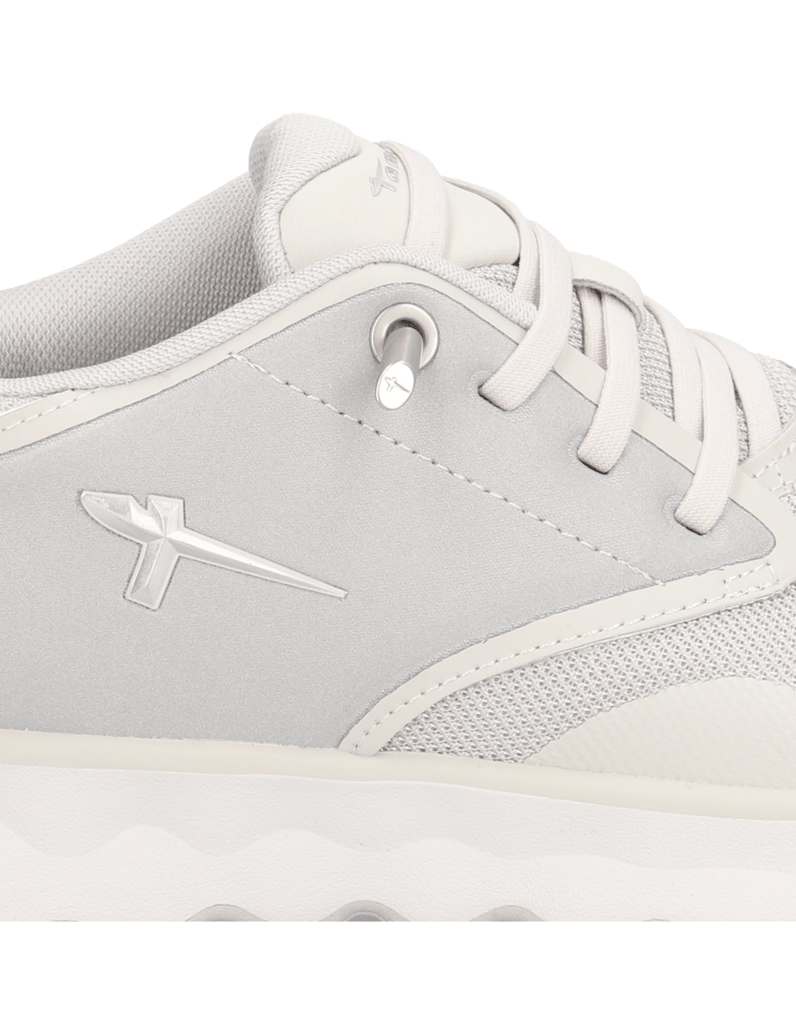 TAMARIS-Sneaker-grau