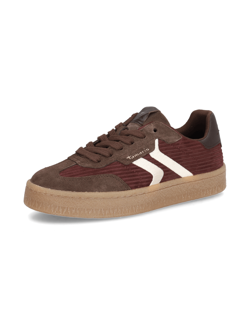 TAMARIS-Sneaker-rot