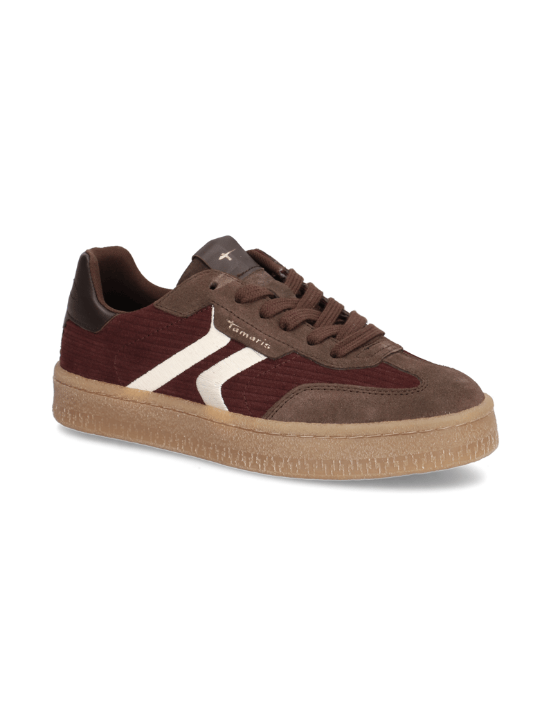 TAMARIS-Sneaker-rot