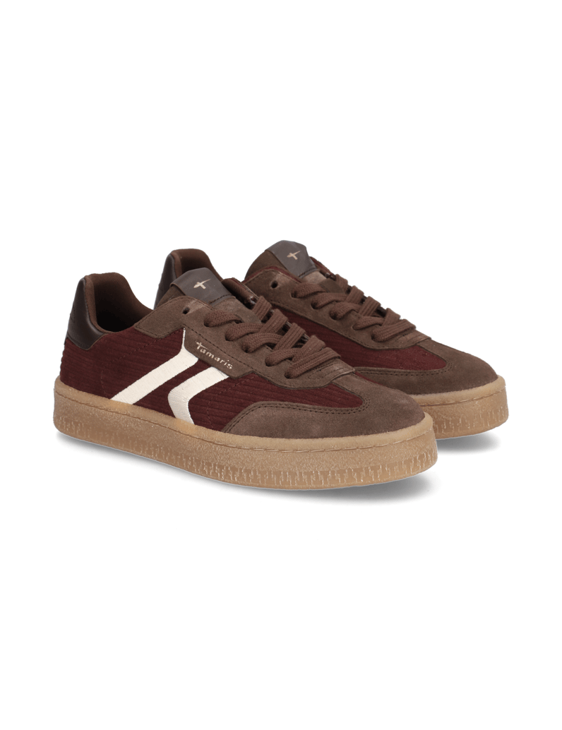 TAMARIS-Sneaker-rot