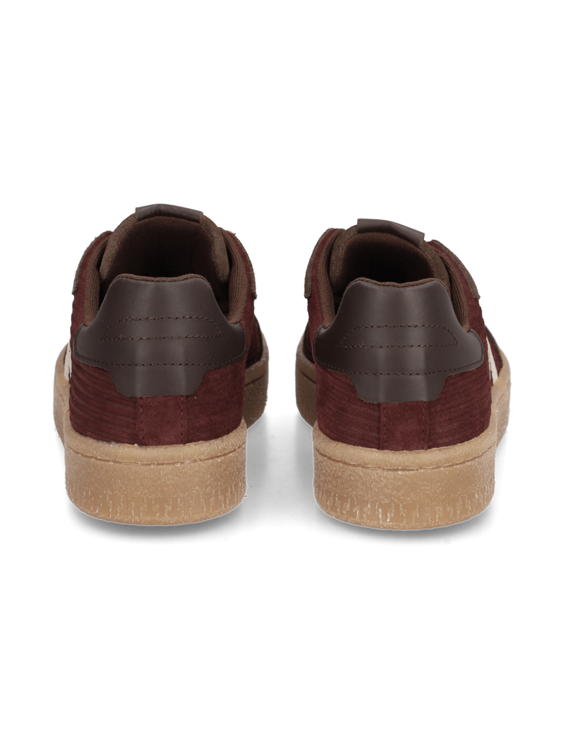TAMARIS-Sneaker-rot