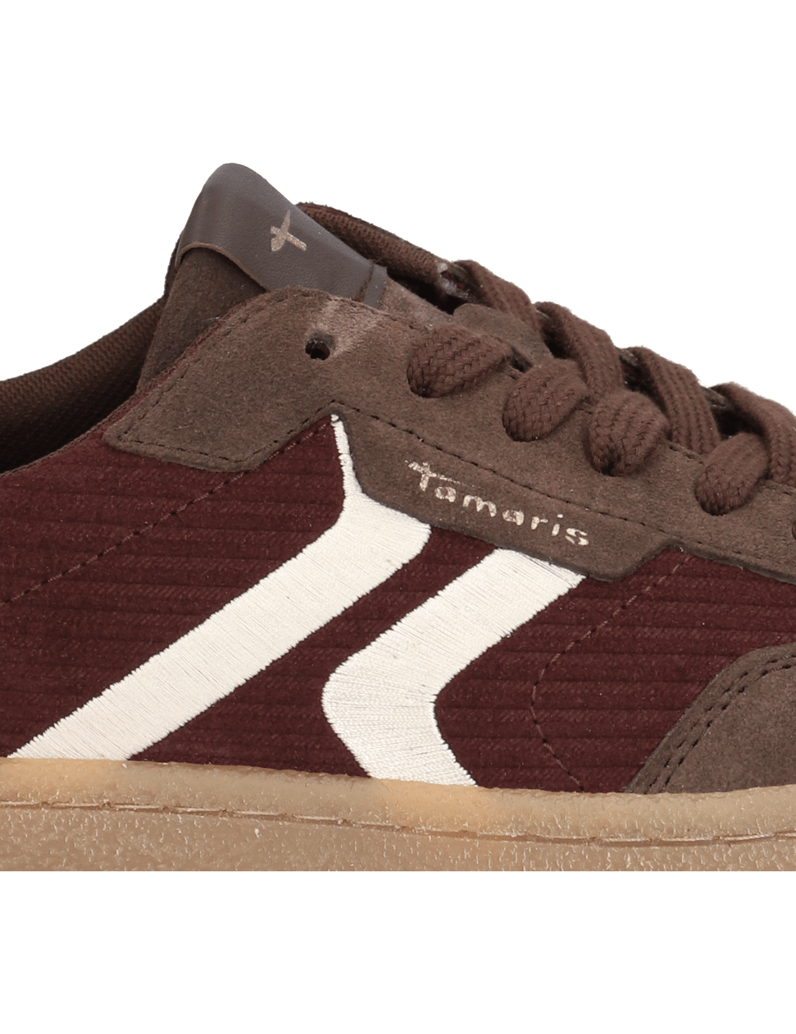TAMARIS-Sneaker-rot