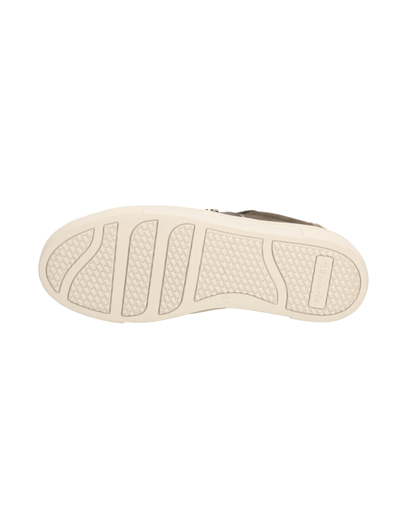 TAMARIS-Sneaker-oliv