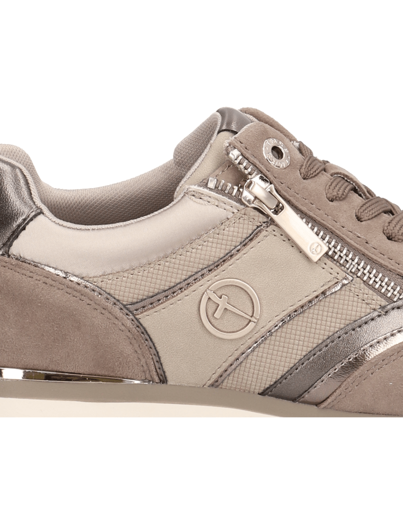 TAMARIS-Sneaker-beige