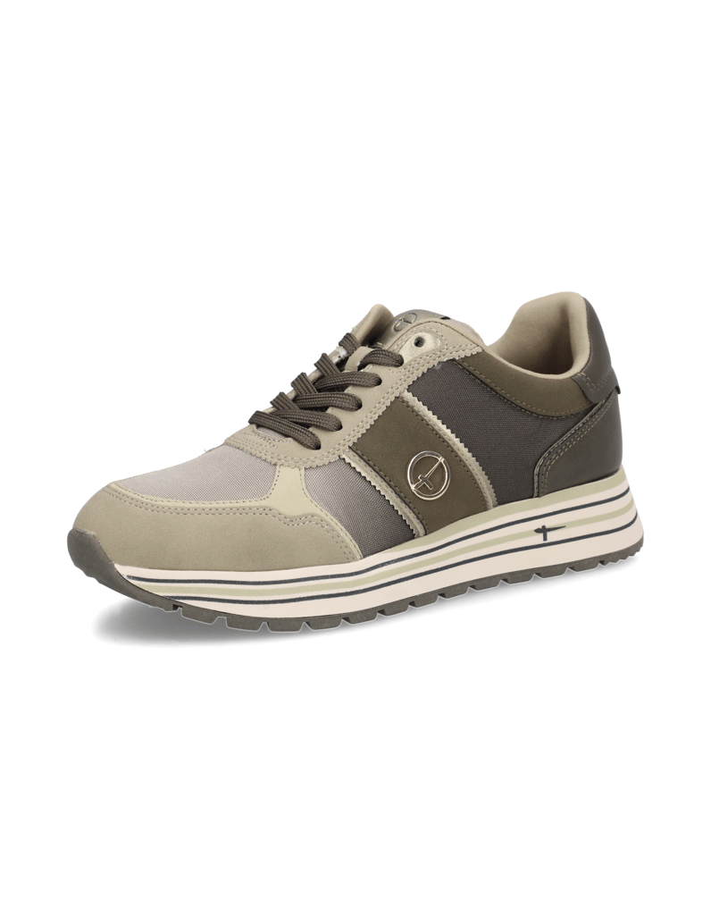 TAMARIS-Sneaker-schwarz