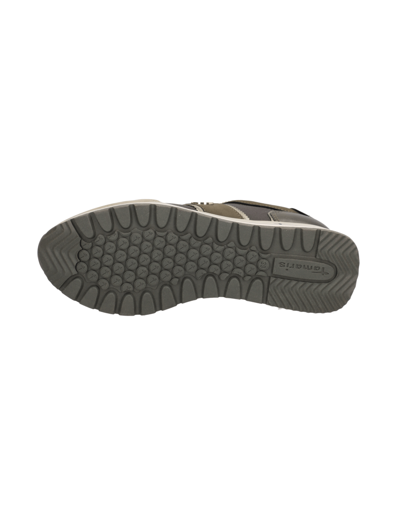TAMARIS-Sneaker-schwarz