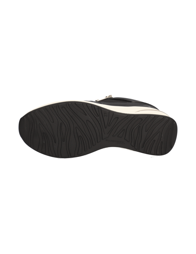 TAMARIS-Sneaker-schwarz