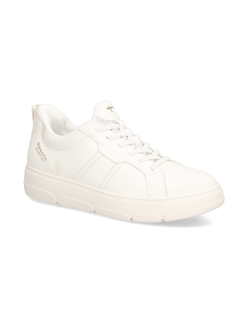 TAMARIS-Sneaker-weiss