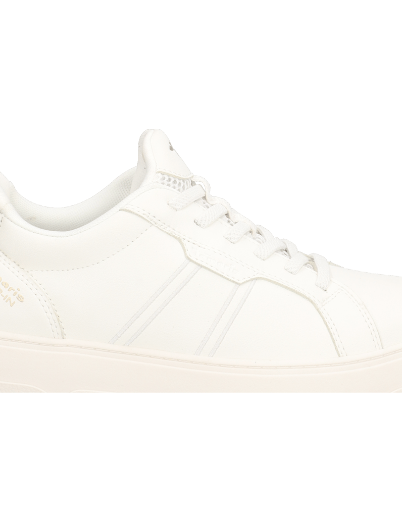 TAMARIS-Sneaker-weiss