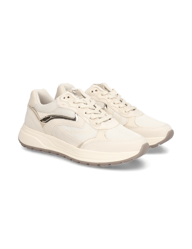 TAMARIS-Sneaker-beige