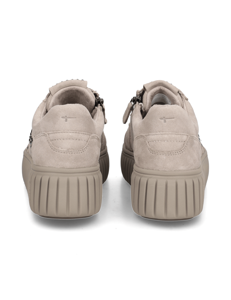 TAMARIS-Sneaker-grau