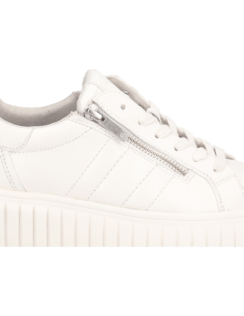 TAMARIS-Sneaker-weiss