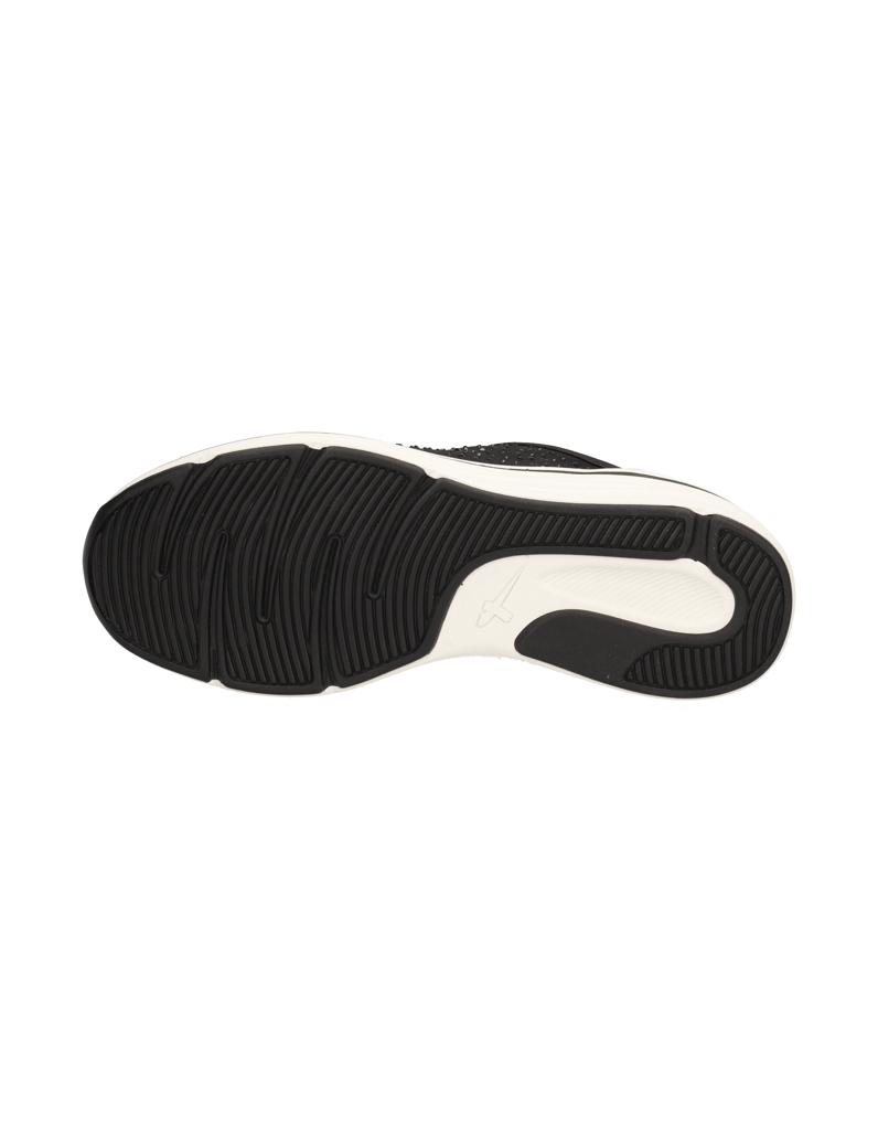 TAMARIS-Sneaker-schwarz