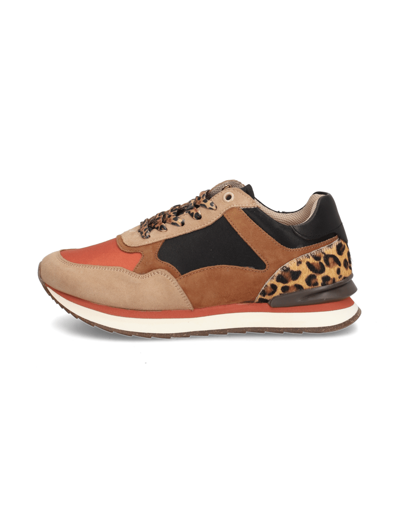 Pat-Calvin-Sneaker-braun
