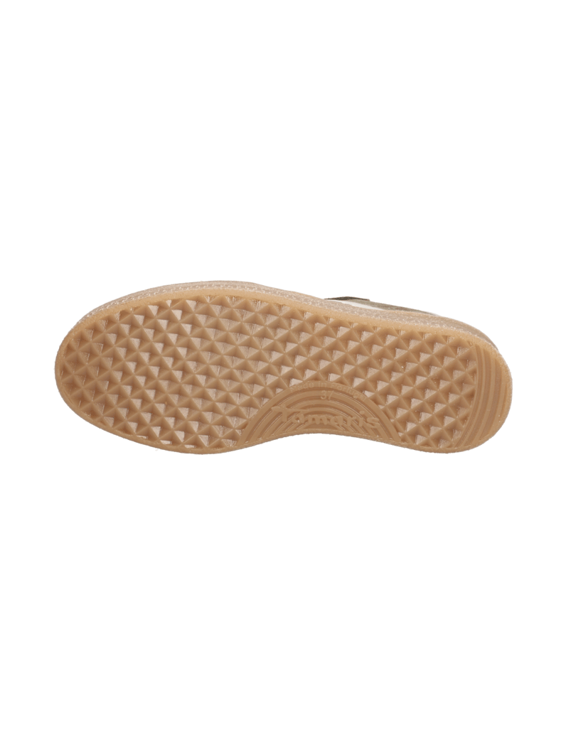 TAMARIS-Sneaker-oliv