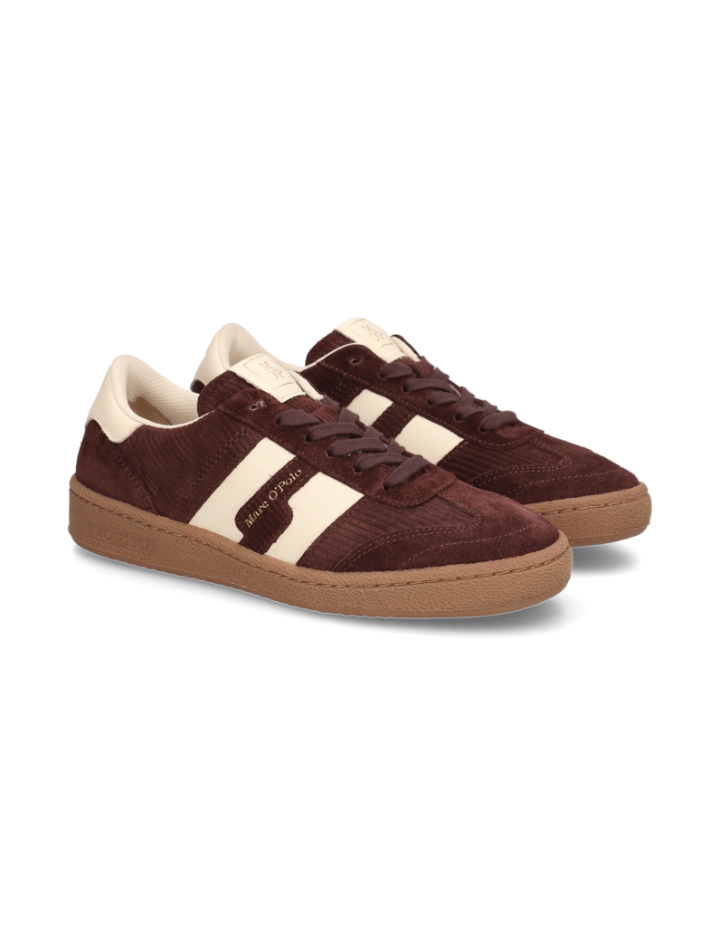 Marc-O´Polo-COURT-W-rot