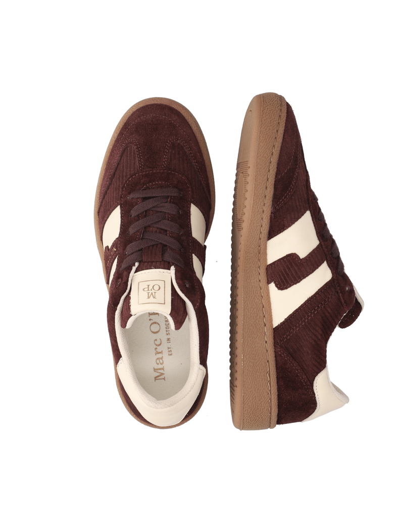 Marc-O´Polo-COURT-W-rot