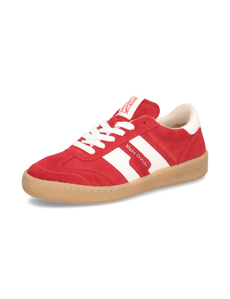 Marc-O´Polo-Court-W-5M-rot