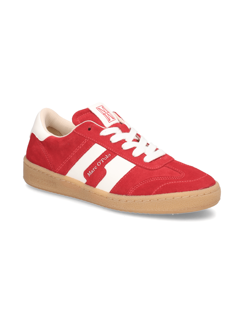 Marc-O´Polo-Court-W-5M-rot