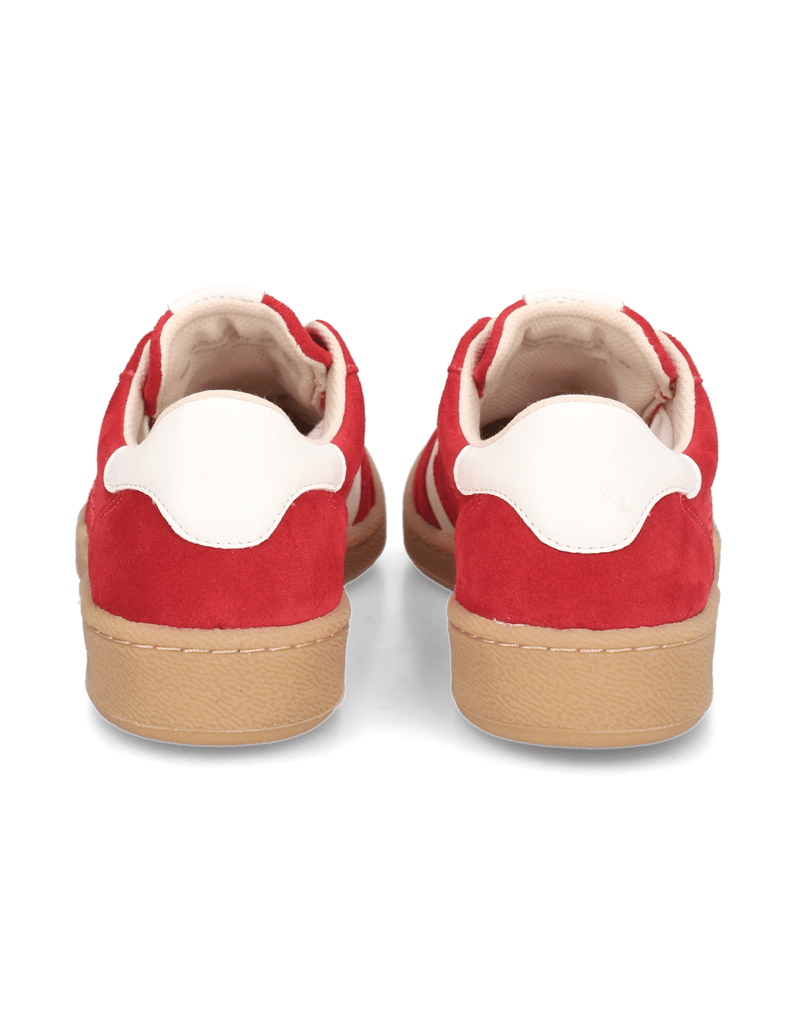 Marc-O´Polo-Court-W-5M-rot