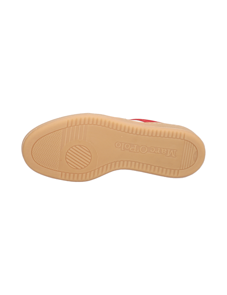 Marc-O´Polo-Court-W-5M-rot
