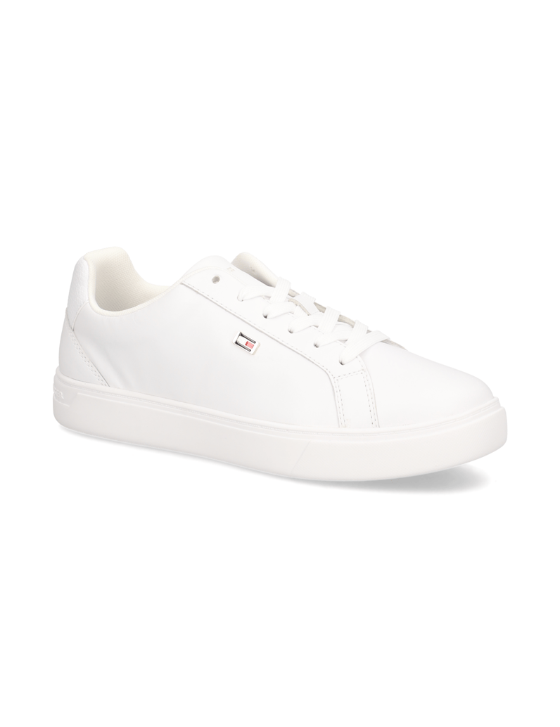 Tommy-Hilfiger-Sneaker-weiss