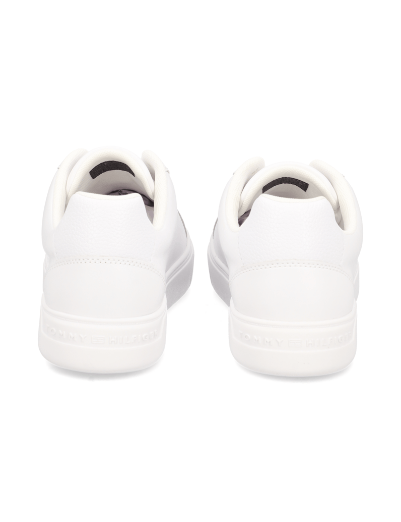 Tommy-Hilfiger-Sneaker-weiss