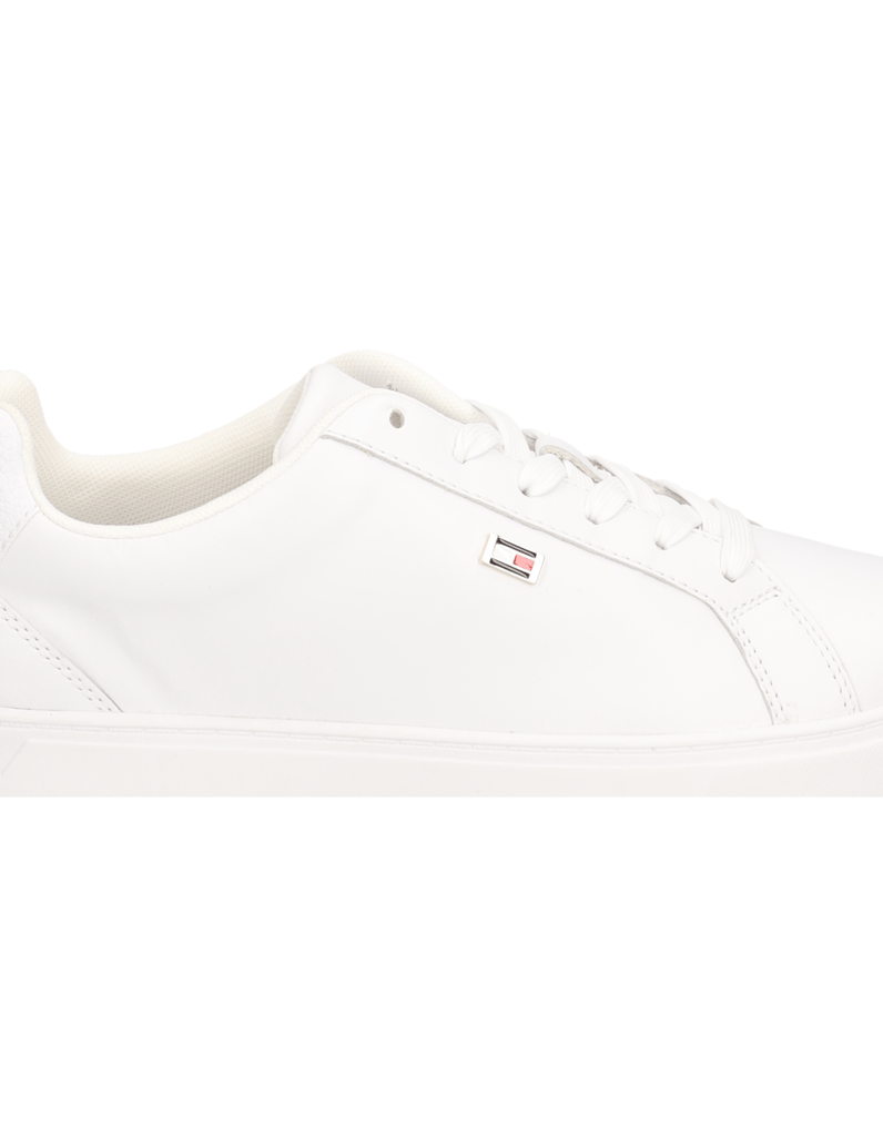 Tommy-Hilfiger-Sneaker-weiss