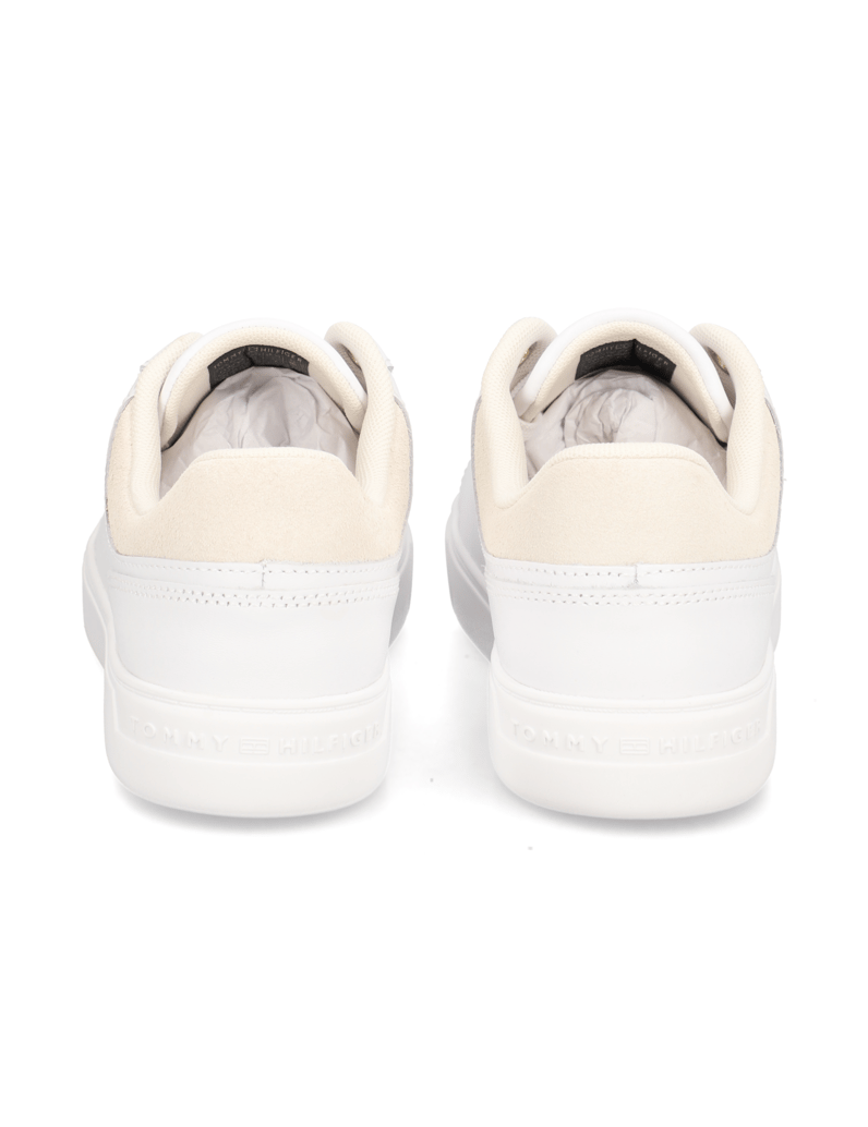 Tommy-Hilfiger-Sneaker-weiss