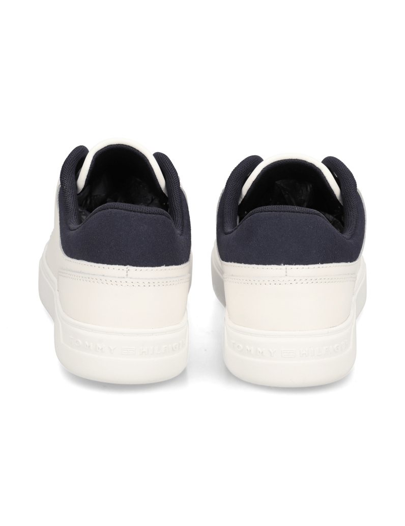 Tommy-Hilfiger-Sneaker-weiss