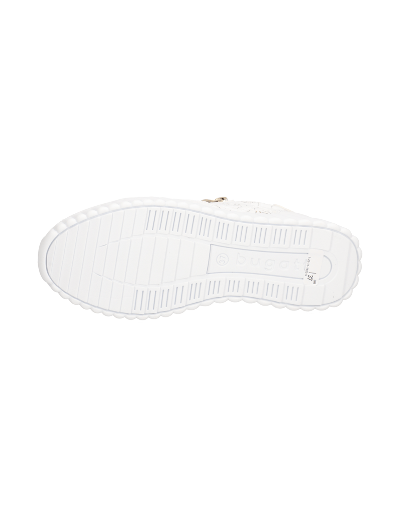 BUGATTI-Carini-weiss