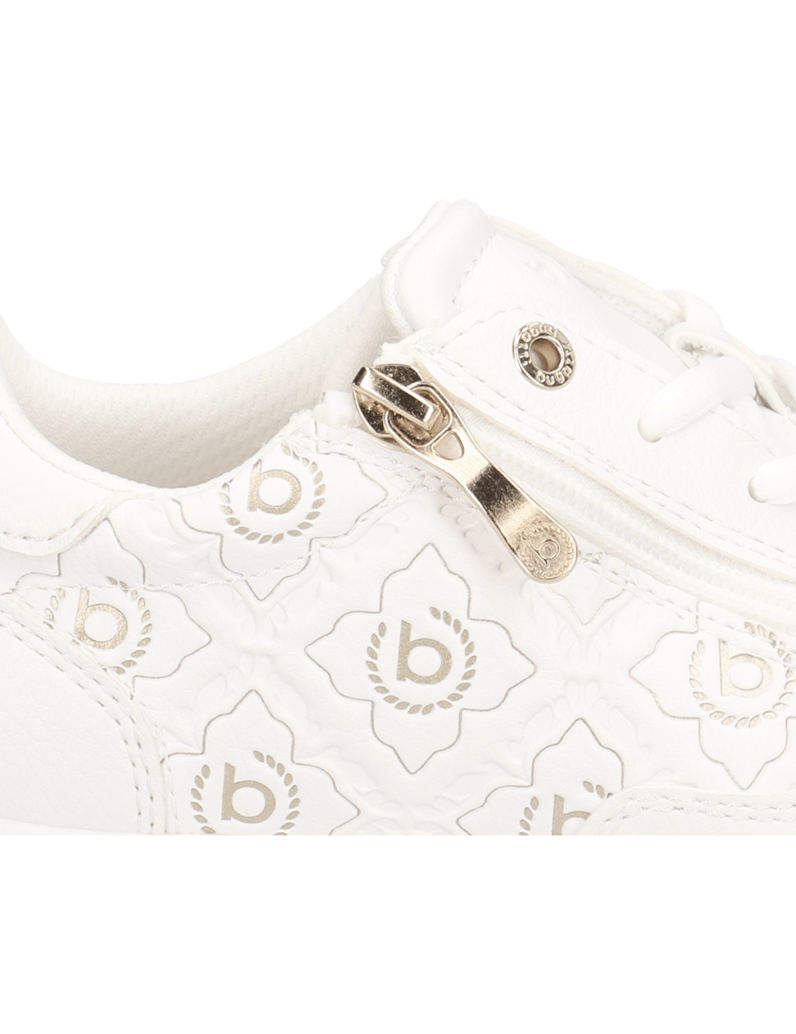 BUGATTI-Carini-weiss