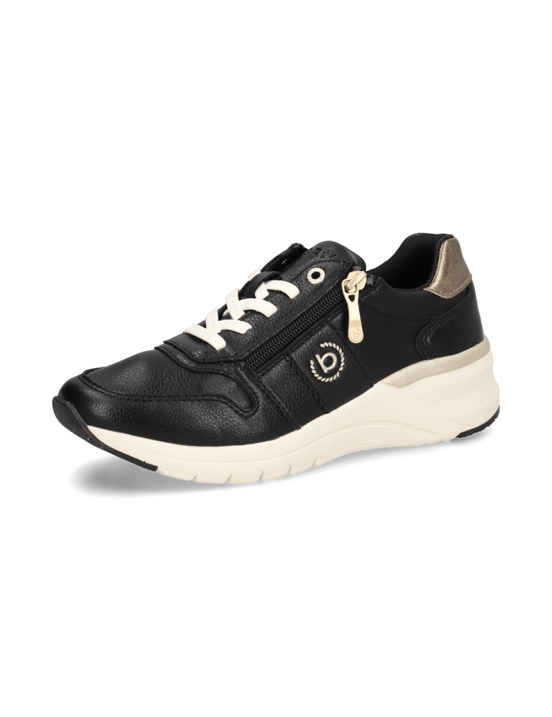 BUGATTI-GILLY-COMFORT-schwarz