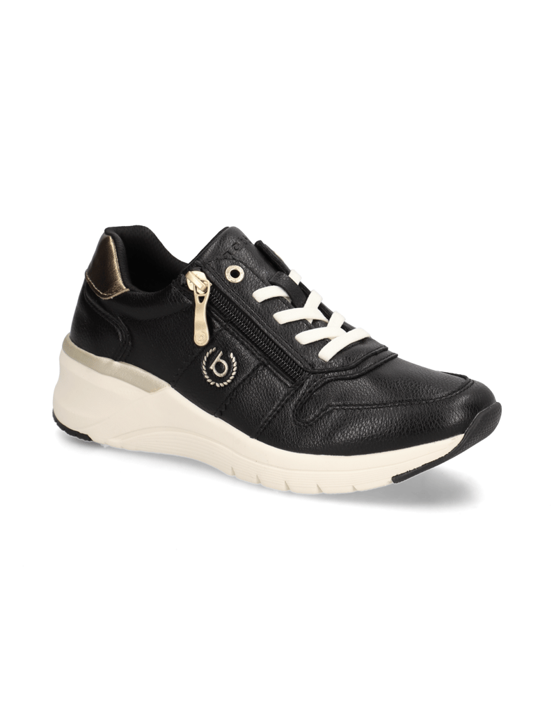 BUGATTI-GILLY-COMFORT-schwarz