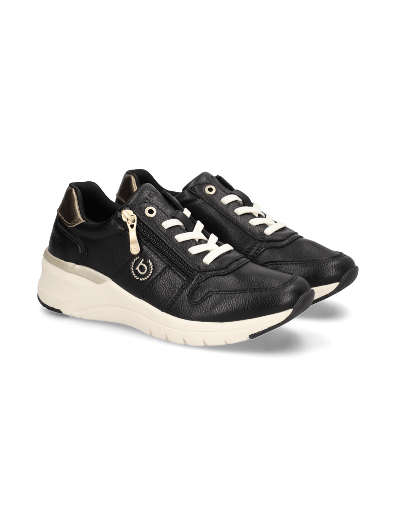 BUGATTI-GILLY-COMFORT-schwarz